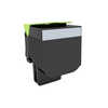 Lexmark CX417 Toner Noir Remanufacturé Lexmark CX417 Toner Noir Remanufacturé