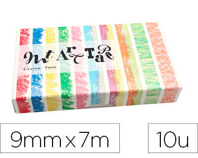 masking-tape-oz-international-art-palette-craie-pastel-9mmx7m-bo-te-10-rouleaux