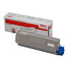 OKI Toner-MC861-Magenta - 10k OKI Toner-MC861-Magenta - 10k