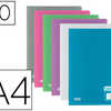 PROTEGE-DOCUMENTS ELBA HAWA P OLYPROPYLENE COUVERTURE RIGIDE A4 PORTE-ATIQUETTE 20 POCHETTES 40 VUES COLORIS ASSORTIS PROTEGE-DOCUMENTS ELBA HAWA P OLYPROPYLENE COUVERTURE RIGIDE A4 PORTE-ATIQUETTE 20 POCHETTES 40 VUES COLORIS ASSORTIS