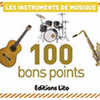 BON POINT ADITIONS LITO INSTRU MENTS MUSIQUE TEXTE PADAGOGIQUE AU VERSO 79X57MM BOÎTE 100 UNITAS BON POINT ADITIONS LITO INSTRU MENTS MUSIQUE TEXTE PADAGOGIQUE AU VERSO 79X57MM BOÎTE 100 UNITAS