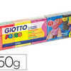 PÂTE AMODELER GIOTTO PONGO MI NARALE LAVABLE ASSORTIMENT 10 PAINS 50G PÂTE AMODELER GIOTTO PONGO MI NARALE LAVABLE ASSORTIMENT 10 PAINS 50G