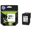 HP 302XL Black Ink Cartridge HP 302XL Black Ink Cartridge