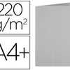 CHEMISE EXACOMPTA ROCK'S 240X3 20MM 210G COLORIS GRIS PACK 100 UNITAS CHEMISE EXACOMPTA ROCK'S 240X3 20MM 210G COLORIS GRIS PACK 100 UNITAS
