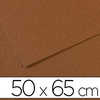PAPIER DESSIN CANSON FEUILLE M I-TEINTES N°133 GRAIN GALATINA HAUTE TENEUR COTON 160G 50X65CM UNICOLORE SAPIA PAPIER DESSIN CANSON FEUILLE M I-TEINTES N°133 GRAIN GALATINA HAUTE TENEUR COTON 160G 50X65CM UNICOLORE SAPIA