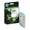 HP C4907AE N°940XL Cyan HP C4907AE N°940XL Cyan