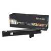 Lexmark 0C930X72G Kit photocond. Noir Lexmark 0C930X72G Kit photocond. Noir