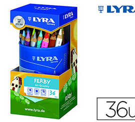crayon-couleur-lyra-ferby-tria-ngulaire-extr-mit-ferm-e-usage-conome-6-25-diam-tre-120mm-tui-carton-36u