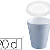 COUVERCLE PLASTIQUE FABRIQUA F OAM POUR GOBELET THERMIQUE BOISSON CHAUDE PLUS LONGTEMPS DIAMETRE 72MM PAQUET 100U COUVERCLE PLASTIQUE FABRIQUA F OAM POUR GOBELET THERMIQUE BOISSON CHAUDE PLUS LONGTEMPS DIAMETRE 72MM PAQUET 100U