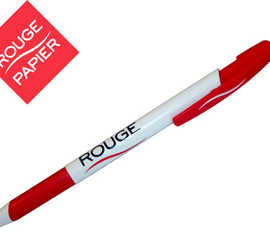 stylo-bille-media-clip-grip-rouge-papier