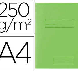 chemise-exacompta-super-carte-semi-rigide-240x320mm-210g-imprimae-2-rabats-coloris-vert-clair-lot-50-unitas