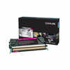 Lexmark C746A3MG Magenta Corpo. Toner 7K Lexmark C746A3MG Magenta Corpo. Toner 7K