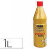 GOUACHE PABAO PRIMACOLOR LIQUI DE INODORE ONCTUEUSE APPLICATION FACILE COLORIS OR 1000ML GOUACHE PABAO PRIMACOLOR LIQUI DE INODORE ONCTUEUSE APPLICATION FACILE COLORIS OR 1000ML