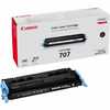 Canon 707BK Toner Blk LBP5000/5100 2.5K Canon 707BK Toner Blk LBP5000/5100 2.5K