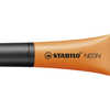SURLIGNEUR STABILO NAON FLUORE SCENCE INTENSE SECHE APRES 4H TUBE GLOSS COLORIS ORANGE SURLIGNEUR STABILO NAON FLUORE SCENCE INTENSE SECHE APRES 4H TUBE GLOSS COLORIS ORANGE