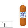 GOUACHE MINI ARTISTES ACONOMIQ UE ULTRA-LAVABLE PRÊTE AL'EMPLOI APAISSE ONCTUEUSE COLORIS TERRE SIENNE FLACON 1000ML GOUACHE MINI ARTISTES ACONOMIQ UE ULTRA-LAVABLE PRÊTE AL'EMPLOI APAISSE ONCTUEUSE COLORIS TERRE SIENNE FLACON 1000ML