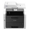 IMPRIMANTE MULTIFONCTION BROTHER MFC-9330CDW LED LASER COULEUR 4 EN 1 WIFI RECTO VERSO 22PPM 410X410X483MM 18.5KG IMPRIMANTE MULTIFONCTION BROTHER MFC-9330CDW LED LASER COULEUR 4 EN 1 WIFI RECTO VERSO 22PPM 410X410X483MM 18.5KG