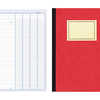 MANIFOLD ELVE PIQUA 4 COLONNES /PAGE 320X250MM VERTICAL 80 PAGES 31 LIGNES MANIFOLD ELVE PIQUA 4 COLONNES /PAGE 320X250MM VERTICAL 80 PAGES 31 LIGNES