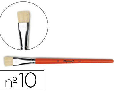 brosse-plate-raphaol-soie-de-p-orc-n-10-virole-fer-blanc-nickela