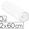 SAC POUBELLE DOMESTIQUE 52X60C M CALIBRE 70 CAPACITA 20L COLORIS TRANSPARENT ROULEAU 20 UNITAS SAC POUBELLE DOMESTIQUE 52X60C M CALIBRE 70 CAPACITA 20L COLORIS TRANSPARENT ROULEAU 20 UNITAS
