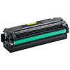 Samsung CLT-Y506L Toner Jaune Remanufacturé Samsung CLT-Y506L Toner Jaune Remanufacturé