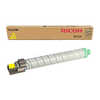 Ricoh 821186 Toner Yellow 16K 1boite = 9 Ricoh 821186 Toner Yellow 16K 1boite = 9