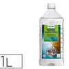 DATERGENT TOUS SOLS ENZYPIN NE TTOIE DAGRAISSE VITRES SURFACES MODERNES PARFUM FRAIS PIN DES LANDES FLACON 1L DATERGENT TOUS SOLS ENZYPIN NE TTOIE DAGRAISSE VITRES SURFACES MODERNES PARFUM FRAIS PIN DES LANDES FLACON 1L