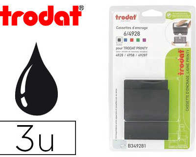 recharge-tampon-trodat-4810-49-10-4910ta-4836-noir-blister-3-unitas