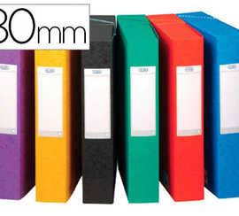 bo-te-classement-elba-kangouro-u-boston-carte-lustrae-600g-7-10e-240x320mm-dos-80mm-atiquette-coloris-assortis