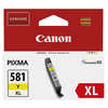 Canon 2051C001 CLI 581XL Yellow Canon 2051C001 CLI 581XL Yellow