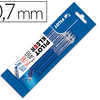 STYLO-BILLE PILOT KLEER ENCRE EFFAÇABLE POINTE 0.7MM COLORIS BLEU STYLO-BILLE PILOT KLEER ENCRE EFFAÇABLE POINTE 0.7MM COLORIS BLEU