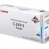 Canon C-EXV8 Toner Cyan Canon C-EXV8 Toner Cyan