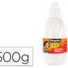 COLLE VINYLIQUE CLAOPÂTRE BLAN CHE RECHARGE TOUS TYPES TRAVAUX MAISON BUREAU NETTOYAGE FACILE SANS SOLVANT FLACON 500GR COLLE VINYLIQUE CLAOPÂTRE BLAN CHE RECHARGE TOUS TYPES TRAVAUX MAISON BUREAU NETTOYAGE FACILE SANS SOLVANT FLACON 500GR
