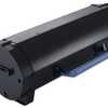 Dell B5460 Toner Noir Remanufacturé (45000 pages) Dell B5460 Toner Noir Remanufacturé (45000 pages)