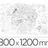 COLORIAGE GÉANT BOUCHUT SAVANTS FOUS 80X120CM SOUS ÉTUI CARTON COLORIAGE GÉANT BOUCHUT SAVANTS FOUS 80X120CM SOUS ÉTUI CARTON