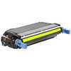 HP CB402A Toner Jaune Remanufacturé HP CB402A Toner Jaune Remanufacturé
