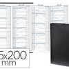 AGENDA QUO VADIS ANOSLIM IMPALA 75X200MM JANVIER/DÉCEMBRE 1 MOIS 1 PAGE RÉPERTOIRE COLORIS NOIR AGENDA QUO VADIS ANOSLIM IMPALA 75X200MM JANVIER/DÉCEMBRE 1 MOIS 1 PAGE RÉPERTOIRE COLORIS NOIR