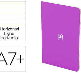 carnet-agraf-oxford-pocket-notes-9x14cm-48-pages-90g-coloris-violet