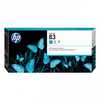 HP C4961A N°83 Tête impression UV Cya (U HP C4961A N°83 Tête impression UV Cya (U