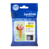 Brother LC3213Y Cartouche Jaune 400p Brother LC3213Y Cartouche Jaune 400p