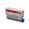 OKI TONER JAUNE MC770/MC780 11.5K OKI TONER JAUNE MC770/MC780 11.5K