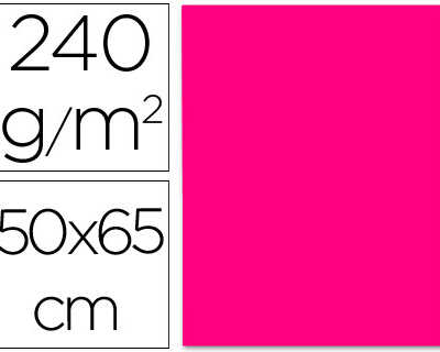 papier-cartonn-liderpapel-des-sin-travaux-manuels-240g-m2-50x65cm-unicolore-fuchsia