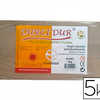 ARGILE AUTODURCISSANTE SOLARGI L DURCI'DUR COLORIS BLANC PAIN 5KG ARGILE AUTODURCISSANTE SOLARGI L DURCI'DUR COLORIS BLANC PAIN 5KG