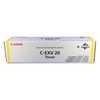 Canon 0439B002 Toner Yellow C-EXV20 Canon 0439B002 Toner Yellow C-EXV20