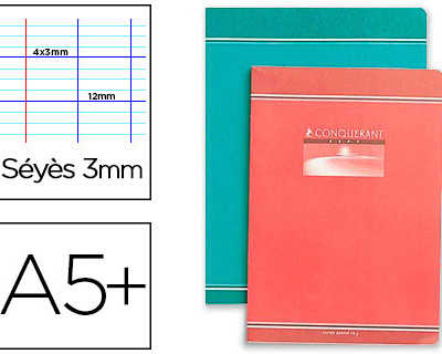 cahier-d-acriture-piqua-conqua-rant-sept-couverture-offset-a5-17x22cm-32-pages-70g-sayes-3mm-2-couleurs