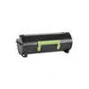 Lexmark MS417 / MS517 Toner Remanufacturé (8500 pages) Lexmark MS417 / MS517 Toner Remanufacturé (8500 pages)