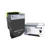 Lexmark toner noir 3000p CS31/41/51x Lexmark toner noir 3000p CS31/41/51x