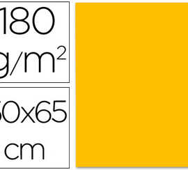 papier-cartonn-liderpapel-des-sin-travaux-manuels-180g-m2-50x65cm-unicolore-orange-fonc