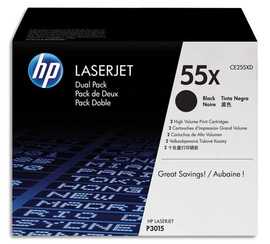 toner-hp-ce255xd-black