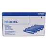 Brother DR241CL Tambour 15 000P Brother DR241CL Tambour 15 000P